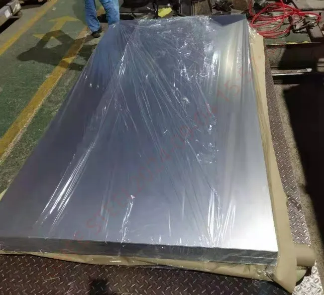 Tấm mạ kẽm Dx51d Dx52D Dx53D Z100