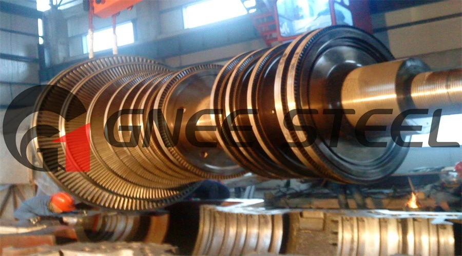 Gas Turbine Blades Gas Turbine Blades