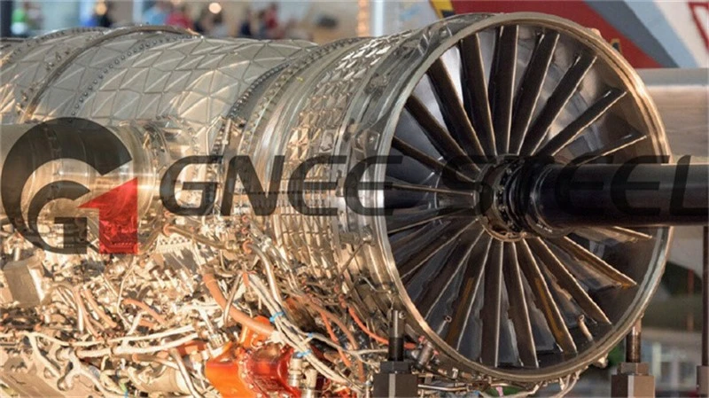 Gas turbine blades Gas turbine blades