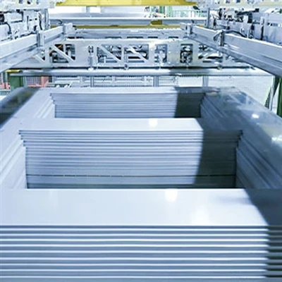Gnee Steel đã chuyển 30 lõi biến áp cho một nhà sản xuất máy biến áp loại khô