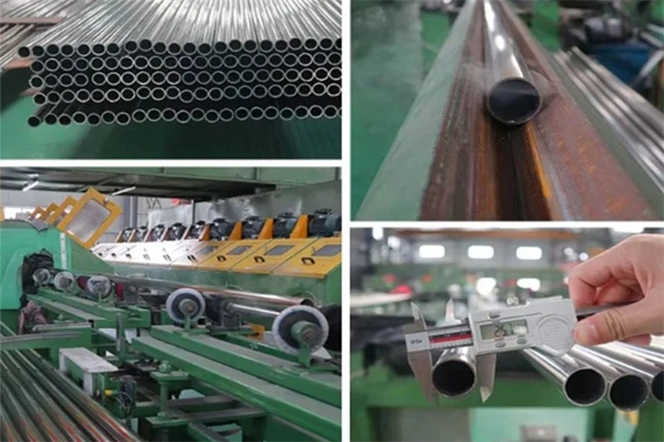 What are the differences between 316L stainless steel and titanium alloy What are the differences between 316L stainless steel and titanium alloy