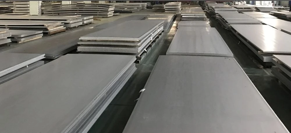 GH3030 steel plate and Nimonic 80A steel plate GH3030 steel plate and Nimonic 80A steel plate