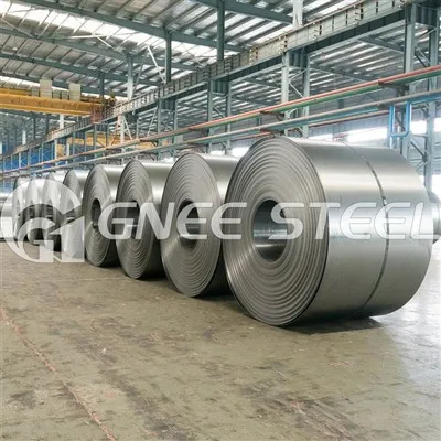 Tấm thép cacbon cán nguội